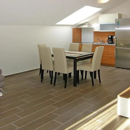 Haus Smojver - Cin01069-dyb
