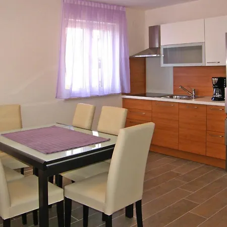 Haus Smojver - Cin01069-dyb Apartman Baška