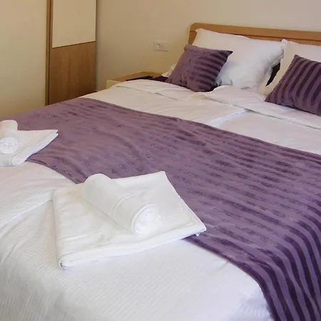 Haus Smojver - Cin01069-dyb Apartman