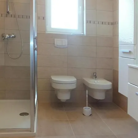 Apartman Haus Smojver - Cin01069-dyb *