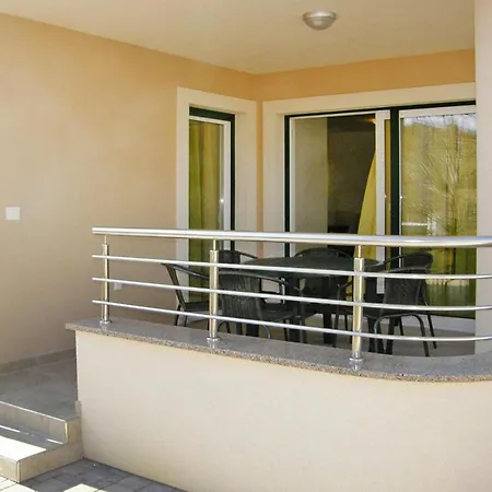Haus Smojver - Cin01069-dyb * Baška