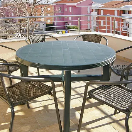 Haus Smojver - Cin01069-dyb Apartman *