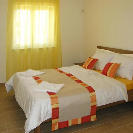 Haus Smojver - Cin01069-dyb * Baška