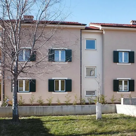 Apartman Haus Smojver - Cin01069-dyb *