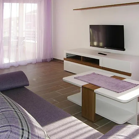 Apartment Haus Smojver - Cin01069-dyb Baska (Krk)