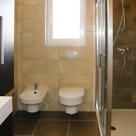 Haus Smojver - Cin01069-dyb Apartment *